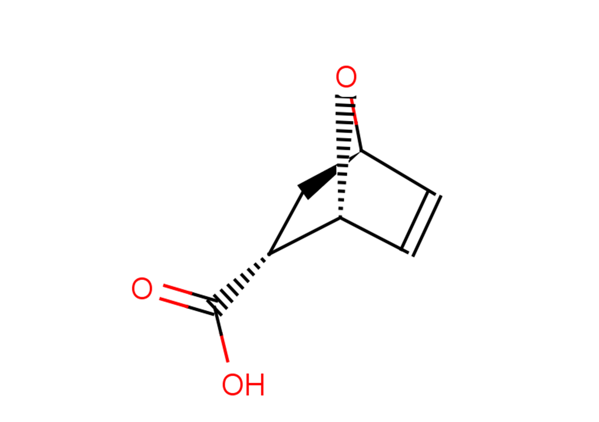rac-(1R,2R,4R)-7-oxabicyclo[2.2.1]hept-5-ene-2-carboxylic acid