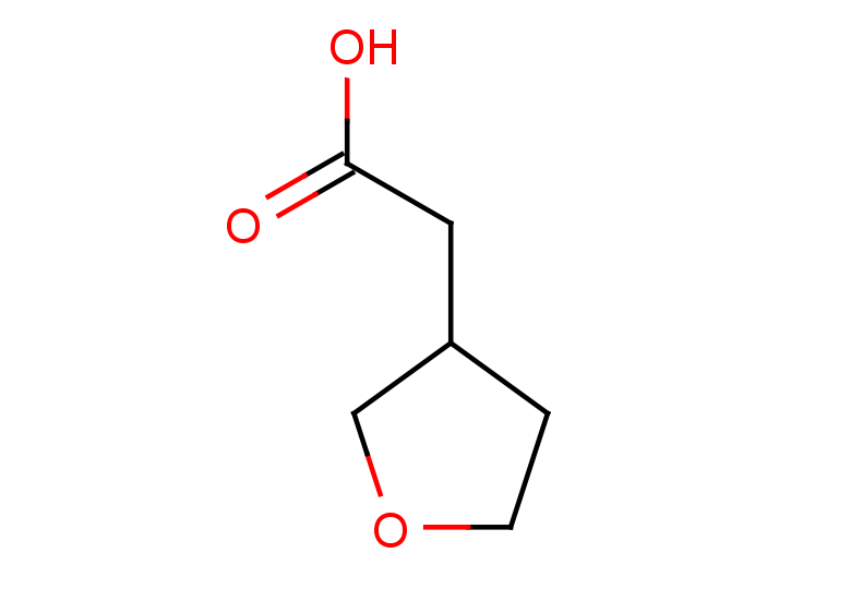 2-(oxolan-3-yl)acetic acid
