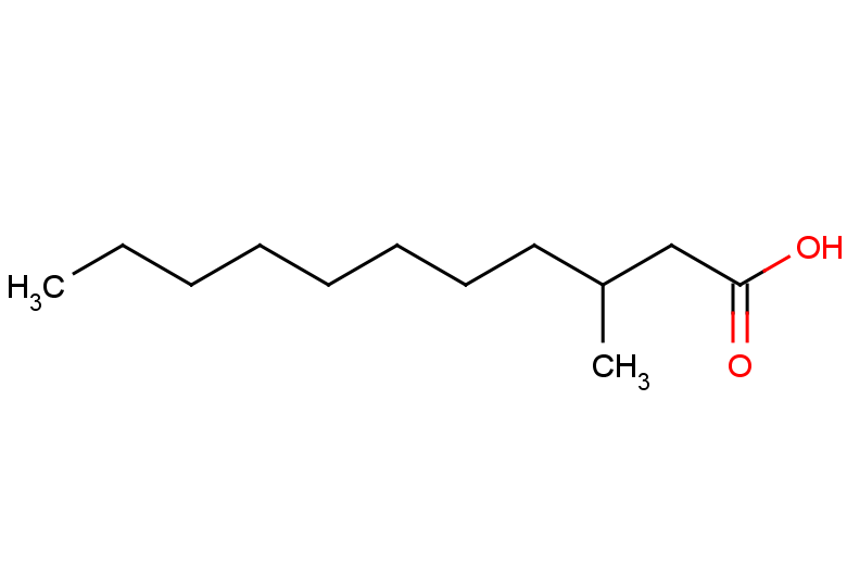 3-methylundecanoic acid