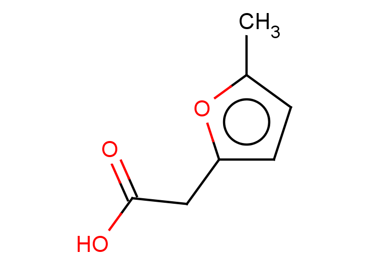 2-(5-methylfuran-2-yl)acetic acid