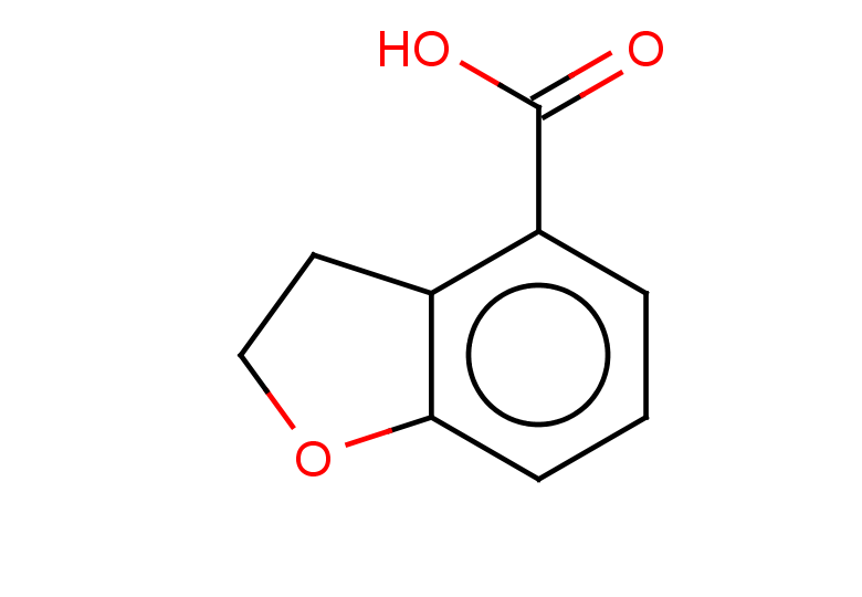 2,3-dihydro-1-benzofuran-4-carboxylic acid