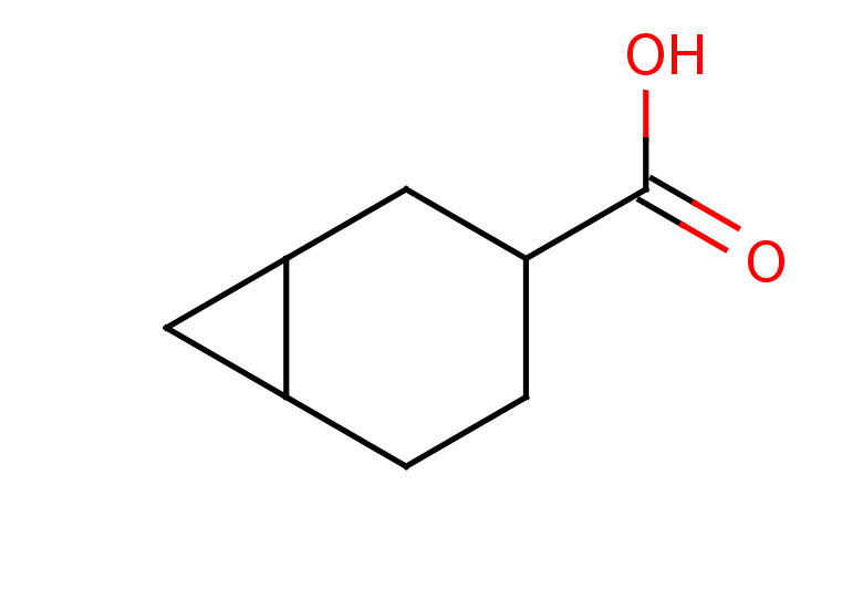 bicyclo[4.1.0]heptane-3-carboxylic acid