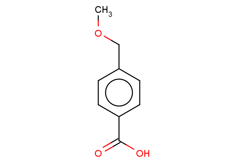 4-(methoxymethyl)benzoic acid
