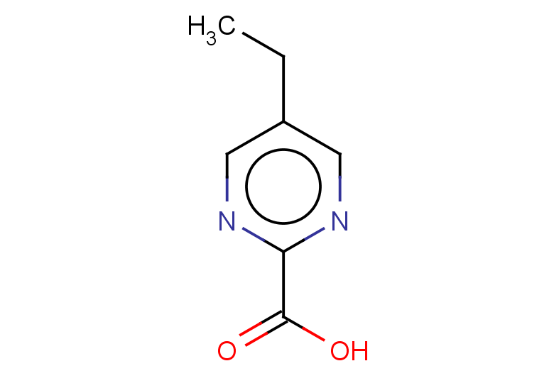 5-ethylpyrimidine-2-carboxylic acid