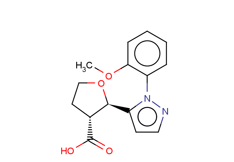 rac-(2R,3R)-2-[1-(2-methoxyphenyl)-1H-pyrazol-5-yl]oxolane-3-carboxylic acid, trans