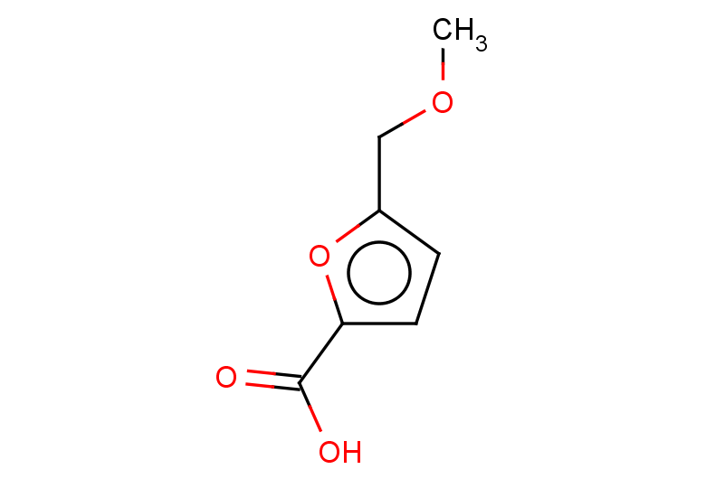 5-(methoxymethyl)furan-2-carboxylic acid