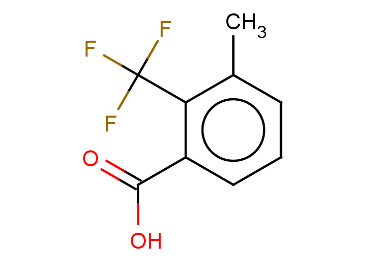 3-methyl-2-(trifluoromethyl)benzoic acid