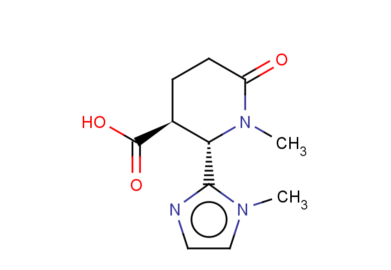 rac-(2R,3R)-1-methyl-2-(1-methyl-1H-imidazol-2-yl)-6-oxopiperidine-3-carboxylic acid, trans