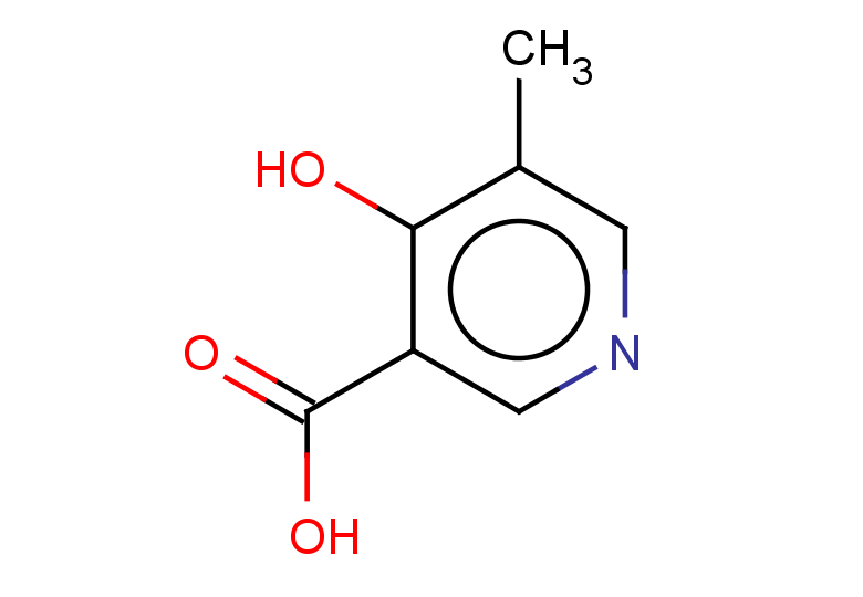 4-hydroxy-5-methylpyridine-3-carboxylic acid