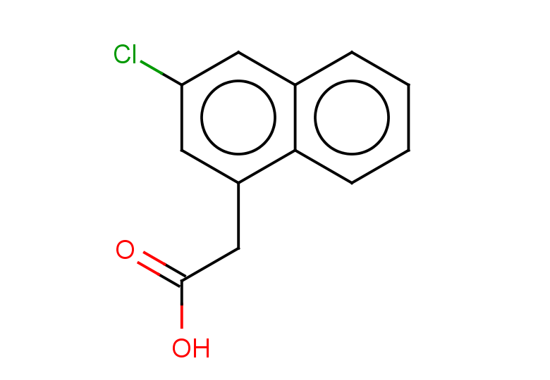 2-(3-chloronaphthalen-1-yl)acetic acid
