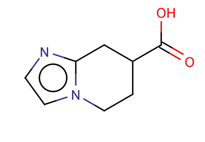 5H,6H,7H,8H-imidazo[1,2-a]pyridine-7-carboxylic acid