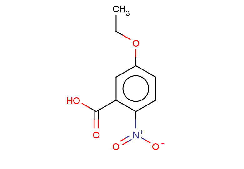 5-ethoxy-2-nitrobenzoic acid