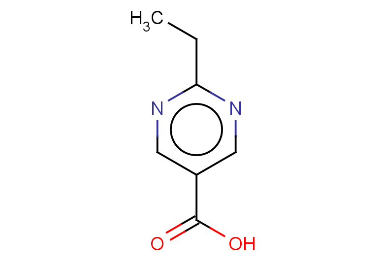 2-ethylpyrimidine-5-carboxylic acid