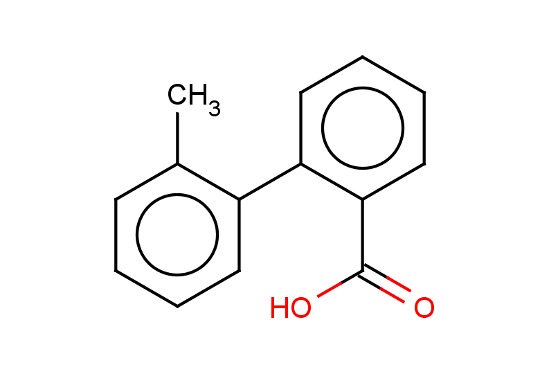 2-(2-methylphenyl)benzoic acid