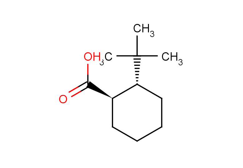 rac-(1R,2R)-2-tert-butylcyclohexane-1-carboxylic acid, trans
