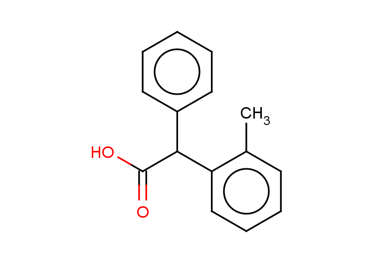 2-phenyl-2-(o-tolyl)acetic acid
