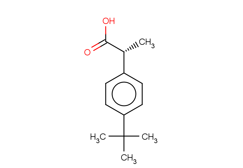 (R)-2-(4-(tert-butyl)phenyl)propanoic acid