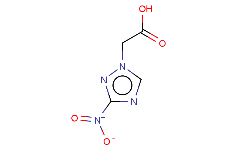 2-(3-nitro-1H-1,2,4-triazol-1-yl)acetic acid