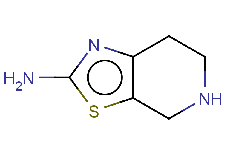 4H,5H,6H,7H-[1,3]thiazolo[5,4-c]pyridin-2-amine