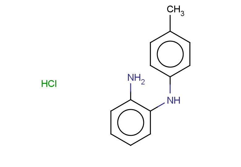 1-N-(4-methylphenyl)benzene-1,2-diamine hydrochloride