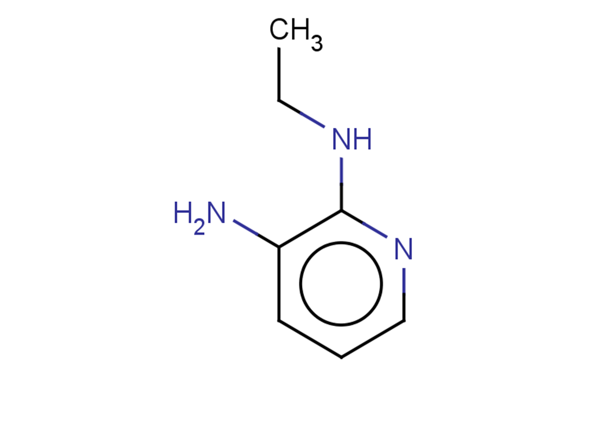 2-N-ethylpyridine-2,3-diamine