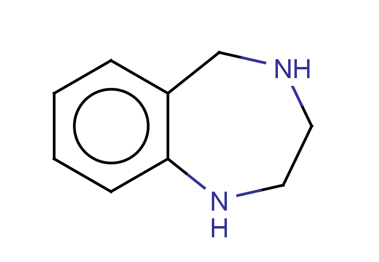 2,3,4,5-tetrahydro-1H-1,4-benzodiazepine