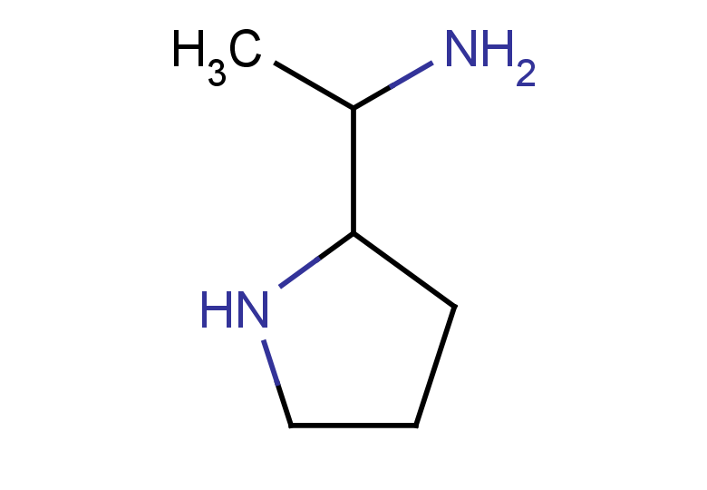 1-(pyrrolidin-2-yl)ethan-1-amine