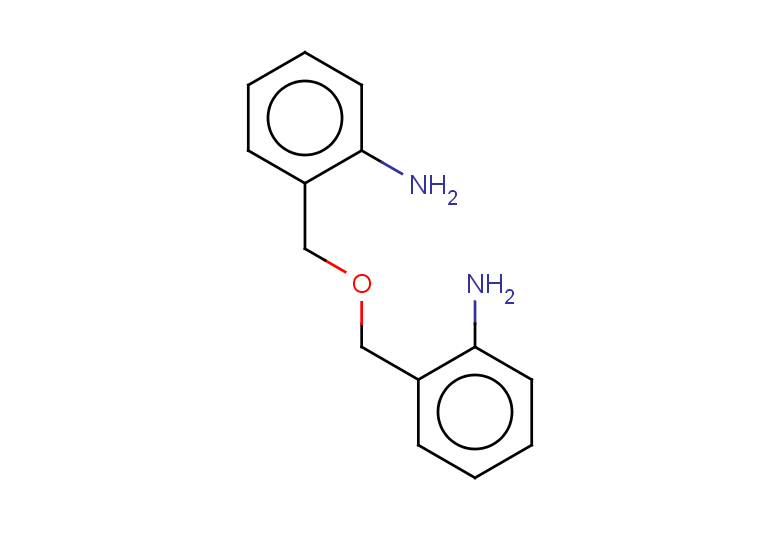 2-{[(2-aminophenyl)methoxy]methyl}aniline