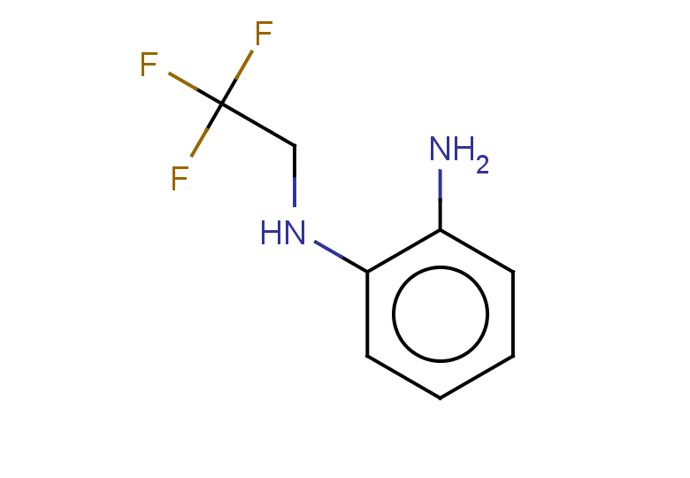 1-N-(2,2,2-trifluoroethyl)benzene-1,2-diamine