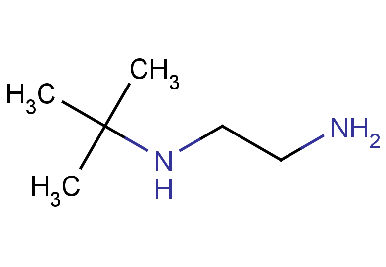 (2-aminoethyl)(tert-butyl)amine