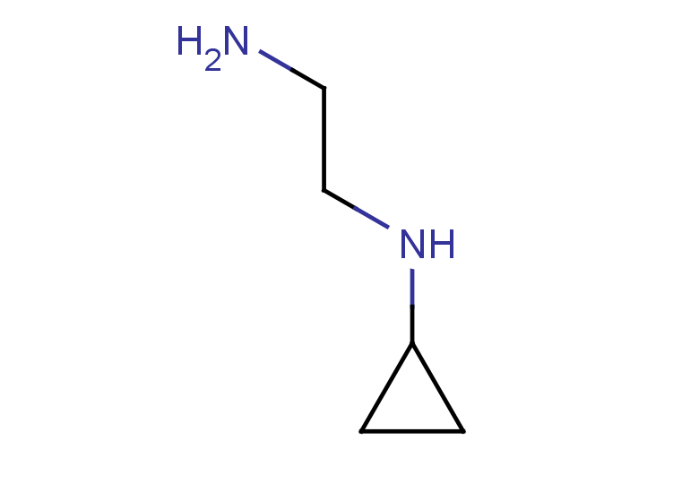 N-(2-aminoethyl)cyclopropanamine