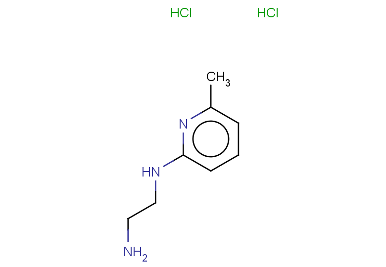 N-(2-aminoethyl)-6-methylpyridin-2-amine dihydrochloride