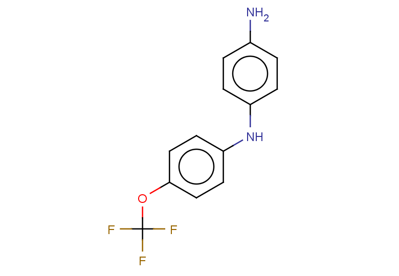 1-N-[4-(trifluoromethoxy)phenyl]benzene-1,4-diamine