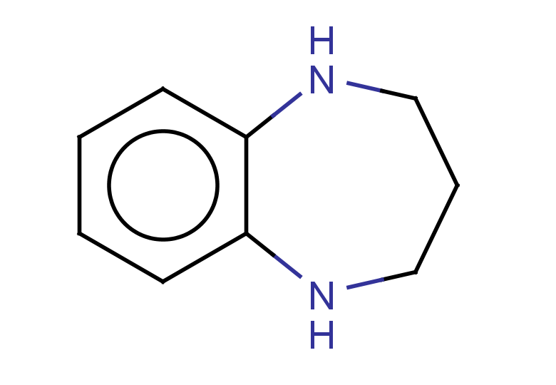 2,3,4,5-tetrahydro-1H-1,5-benzodiazepine