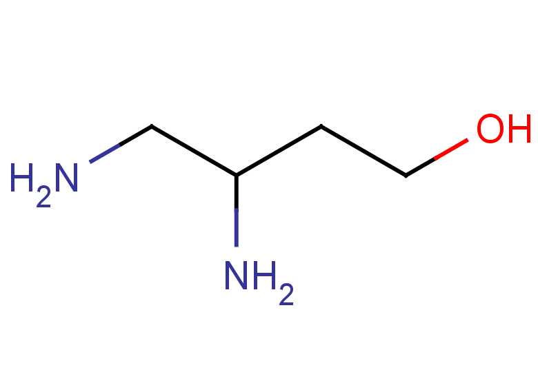 3,4-diaminobutan-1-ol