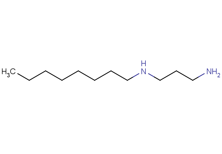 (3-aminopropyl)(octyl)amine