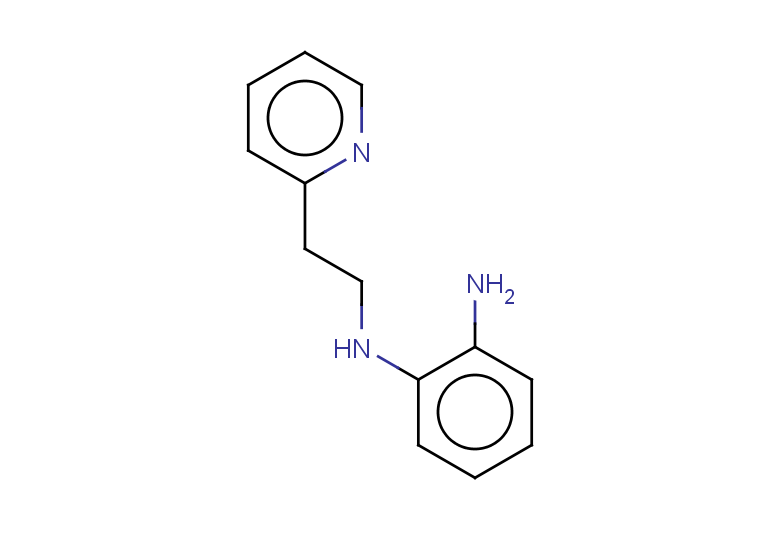 1-N-[2-(pyridin-2-yl)ethyl]benzene-1,2-diamine