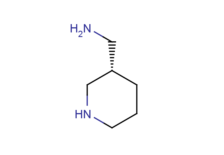 [(3S)-piperidin-3-yl]methanamine