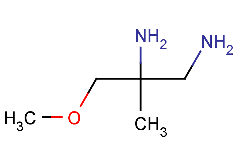3-methoxy-2-methylpropane-1,2-diamine