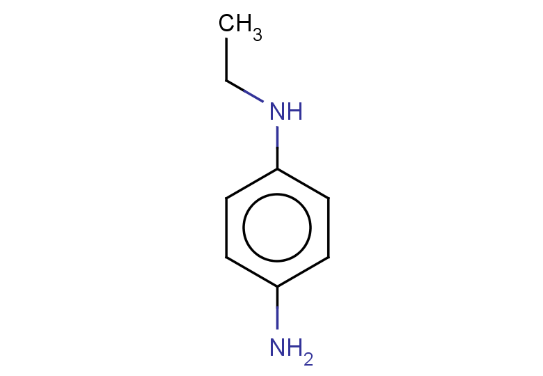 1-N-ethylbenzene-1,4-diamine