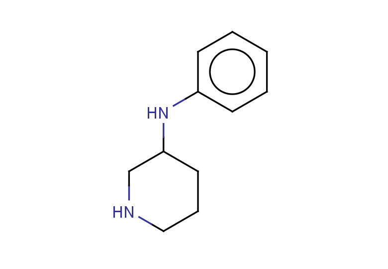 N-phenylpiperidin-3-amine