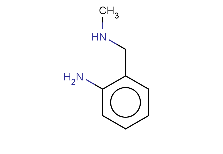 2-[(methylamino)methyl]aniline
