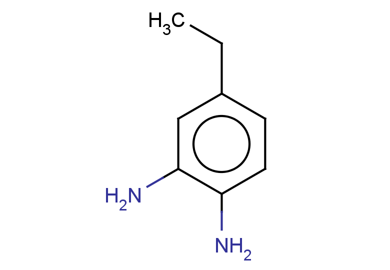 4-ethylbenzene-1,2-diamine