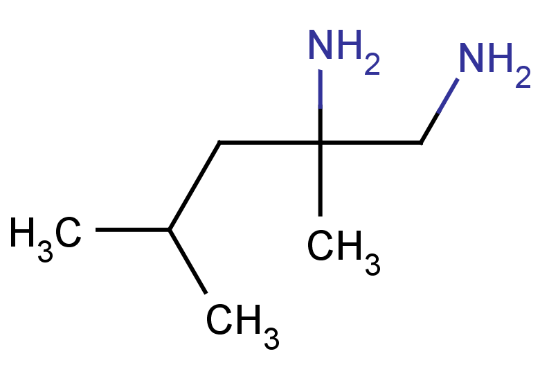 2,4-dimethylpentane-1,2-diamine