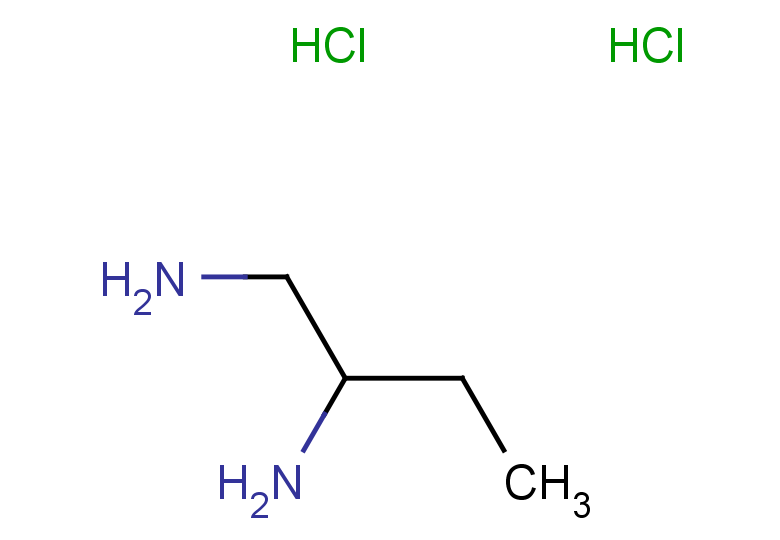 butane-1,2-diamine dihydrochloride