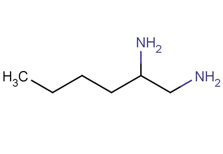 hexane-1,2-diamine