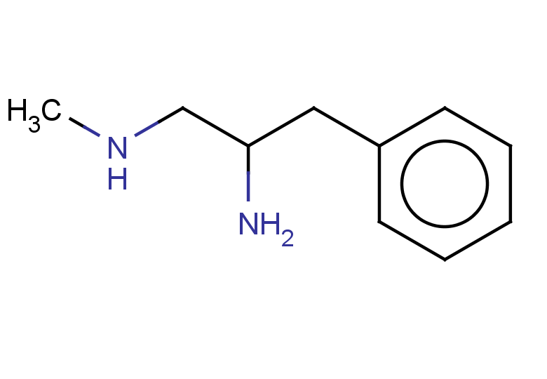 (2-amino-3-phenylpropyl)(methyl)amine