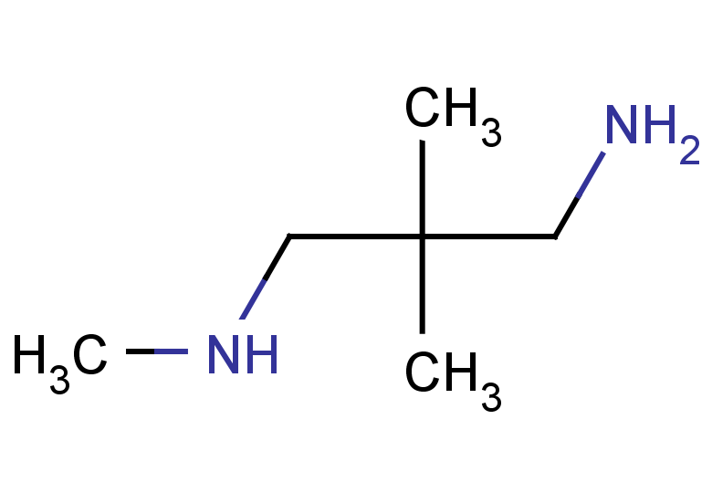 (3-amino-2,2-dimethylpropyl)(methyl)amine