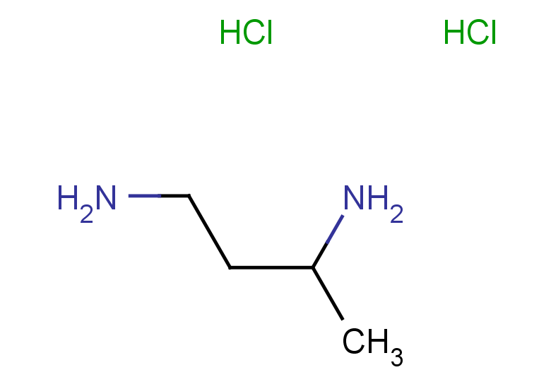 butane-1,3-diamine dihydrochloride