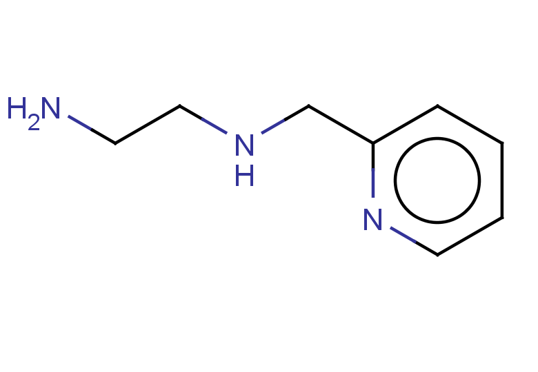 (2-aminoethyl)(pyridin-2-ylmethyl)amine